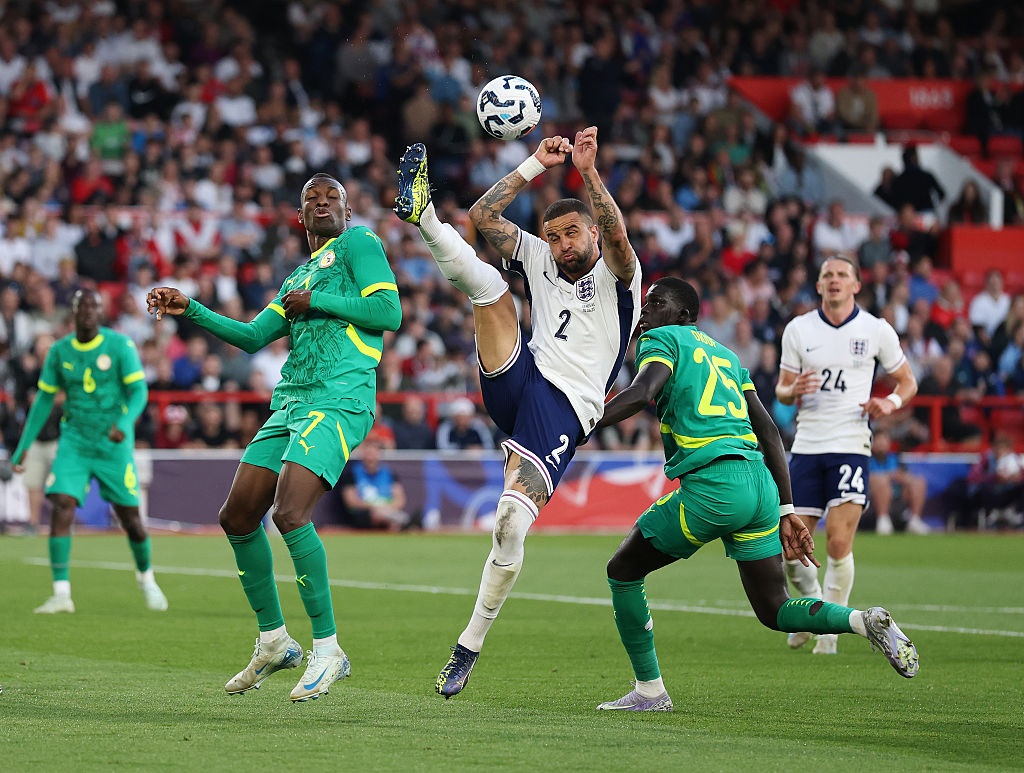 Walker: “Mai avrei immaginato McTominay eroe Scudetto a Napoli”