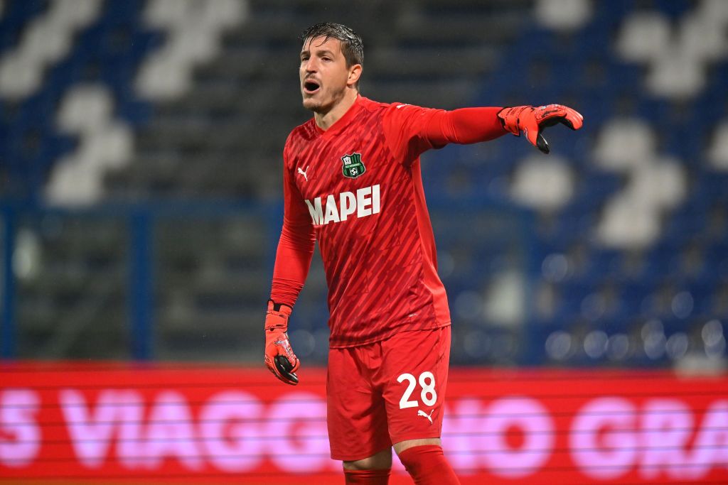 Cragno: il recupero post-infortunio e il futuro contrattuale