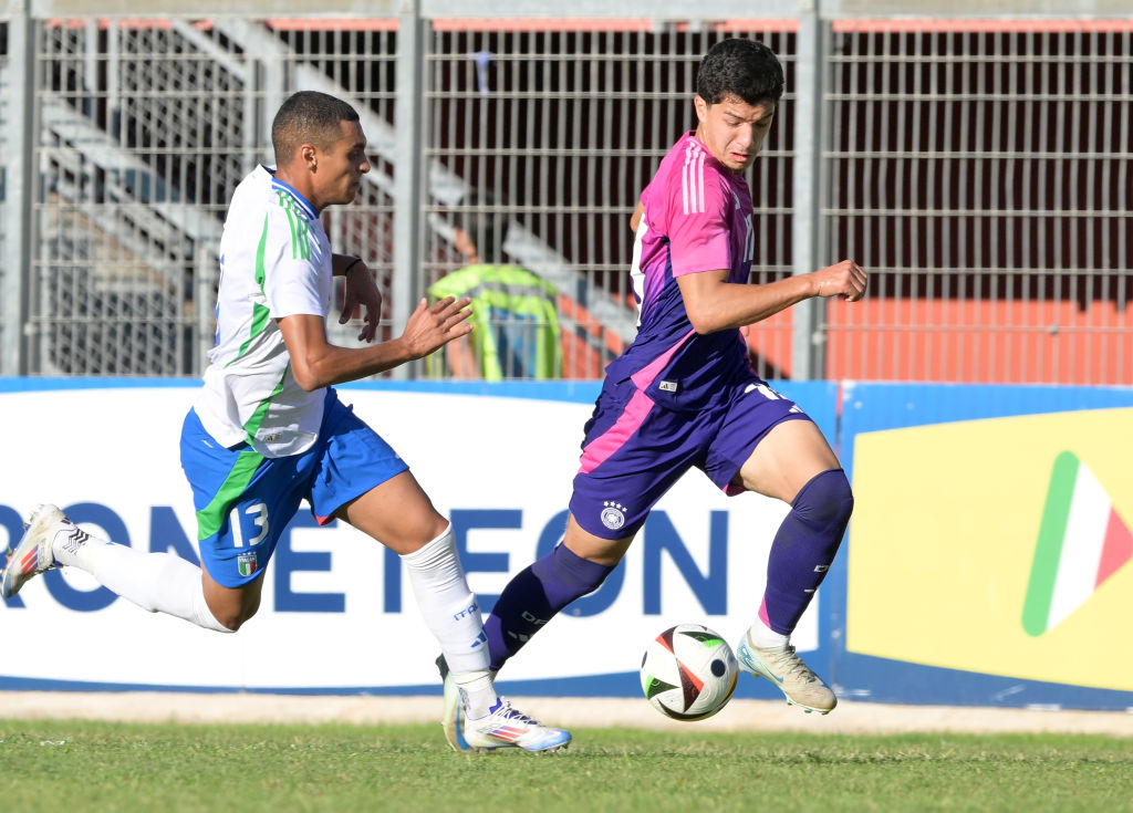 Idrissi: da promessa del Modena a pilastro del Cagliari?