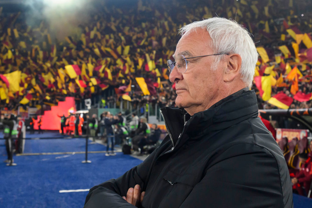Abodi: “Ranieri ha detto no all’Italia perché ha sani principi”