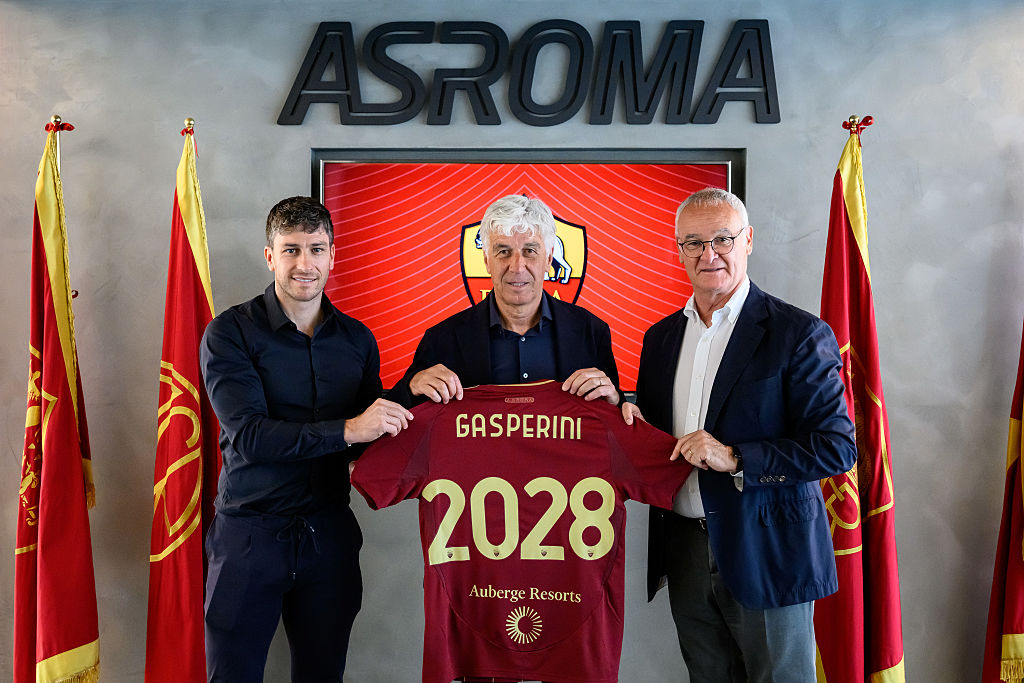 Ranieri ct dell’Italia? Doppio incarico e futuro a Roma