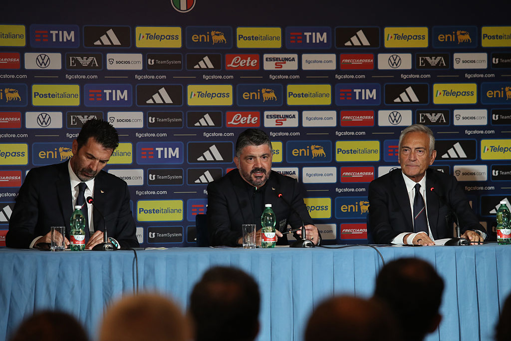 Tesser: “Cagliari, scommessa Pisacane. Gattuso in Nazionale? Porterà novità”