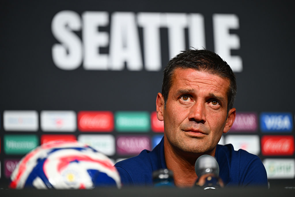 Inter, Bonny a riposo prima del Cagliari: ha un fastidio alla caviglia