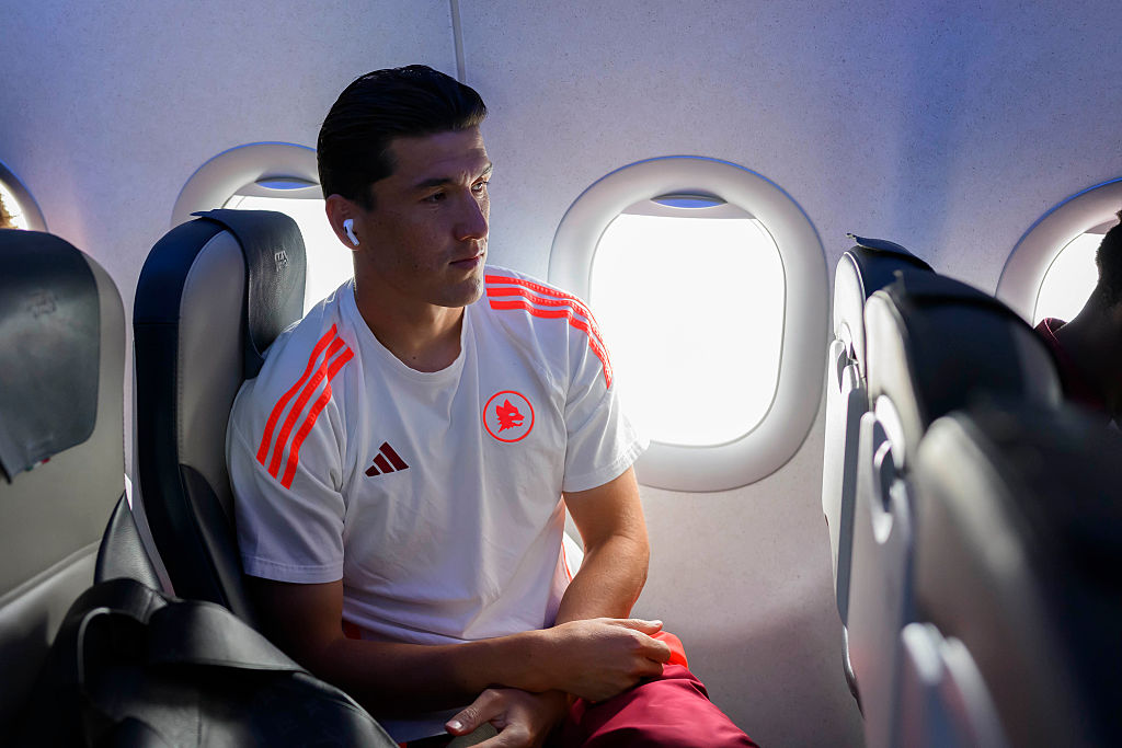 Shomurodov verso l’addio alla Roma: futuro in Turchia per l’ex Cagliari?