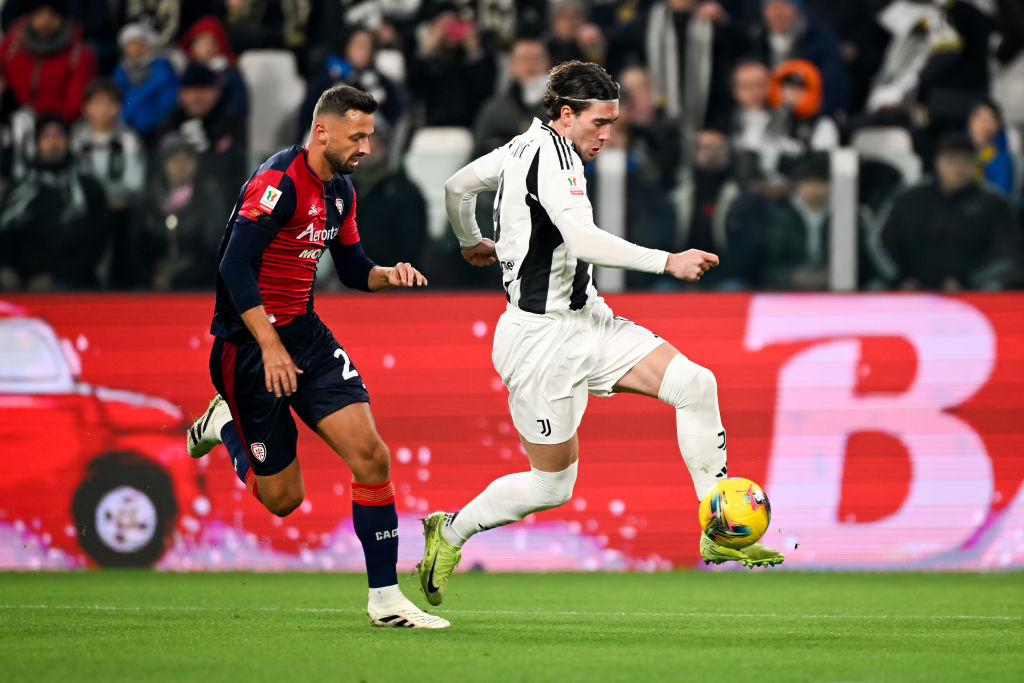 Cagliari, Wieteska tra incertezza e trattative: futuro in bilico