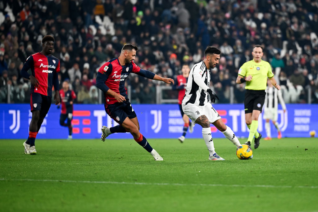 Cagliari, Wieteska: ritorno in Sardegna o addio definitivo?