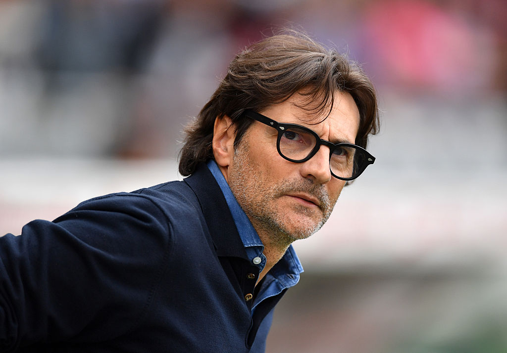 Vanoli avverte la Fiorentina: “A Cagliari ci aspetta un’altra finale”