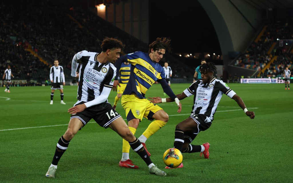 Cagliari, occhi su Cancellieri: l’attaccante può arrivare in prestito dalla Lazio