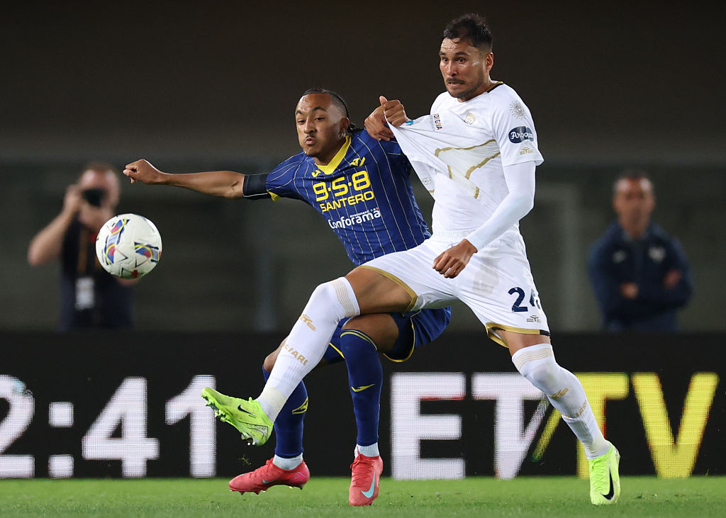 Palomino verso l’addio al Cagliari: Talleres in pressing