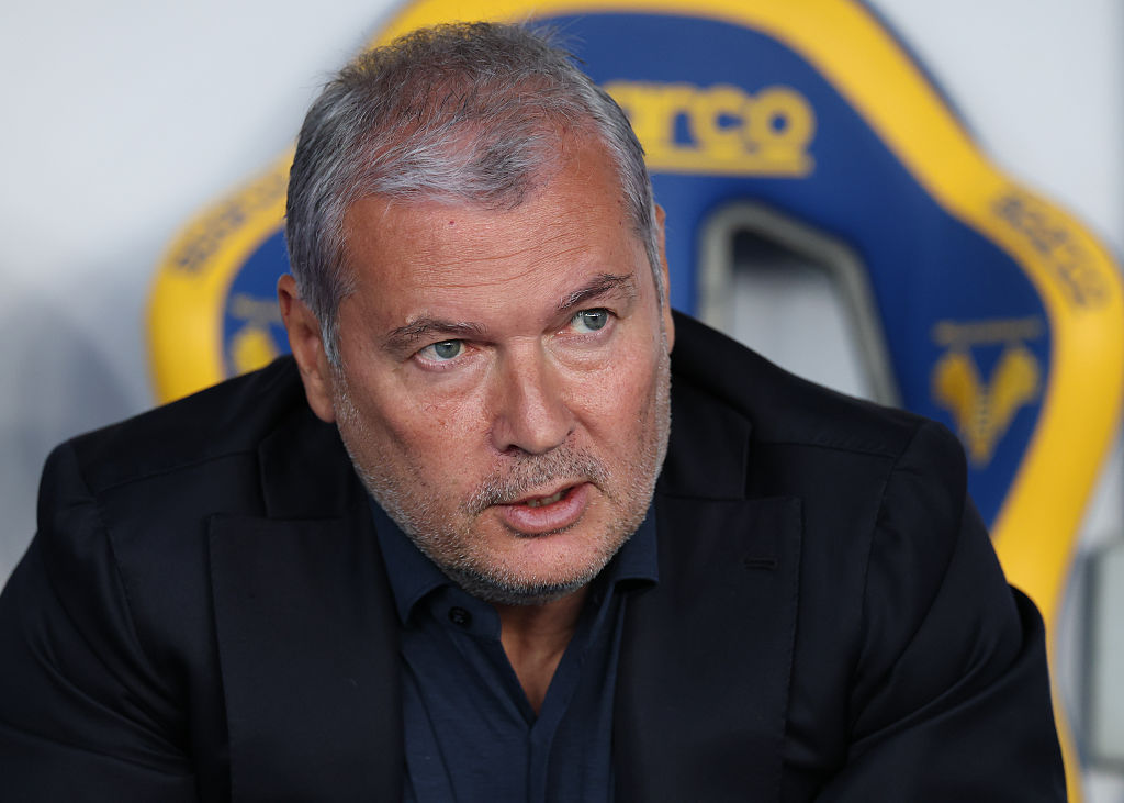 Cagliari: Kvernadze nel mirino, anche l’Hellas Verona in pressing