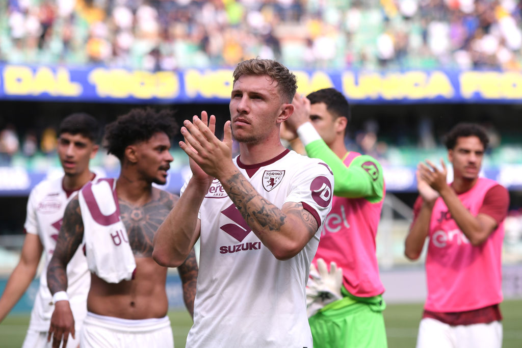 Ex Cagliari, il Padova pensa a Lovato: il difensore può tornare nel club dove è cresciuto