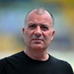 Sticchi Damiani: il Lecce e l'anomalia Cagliari