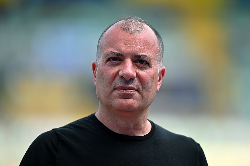 Sticchi Damiani: “Contro il Cagliari serve una grande partita”