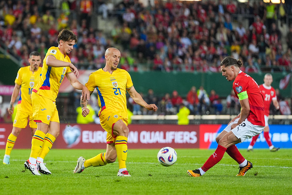 Marin valuta il futuro: "Cagliari? Prima la Nazionale"