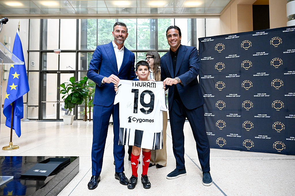 Matri esalta Yildiz: "Giocate da veterano, futuro Juve"