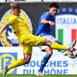 Veroli al Cagliari: il giovane difensore si gioca un posto in Serie A