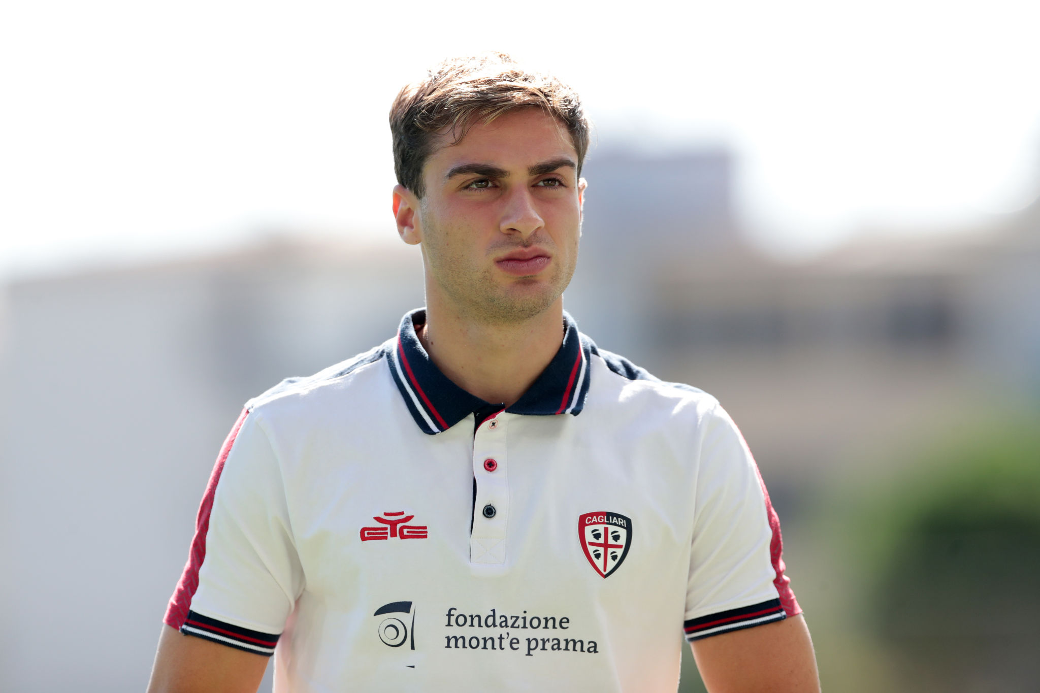 Mandorlini: "Oristanio è un elemento importante con qualità notevoli"