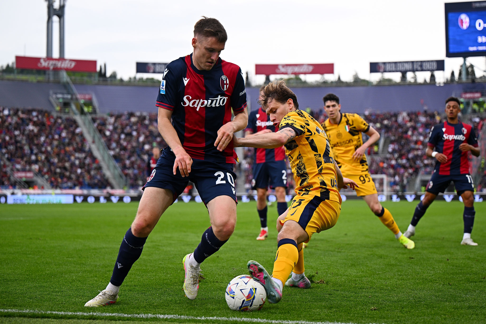 Mercato Cagliari, Aebischer sfuma: il Pisa beffa i rossoblù