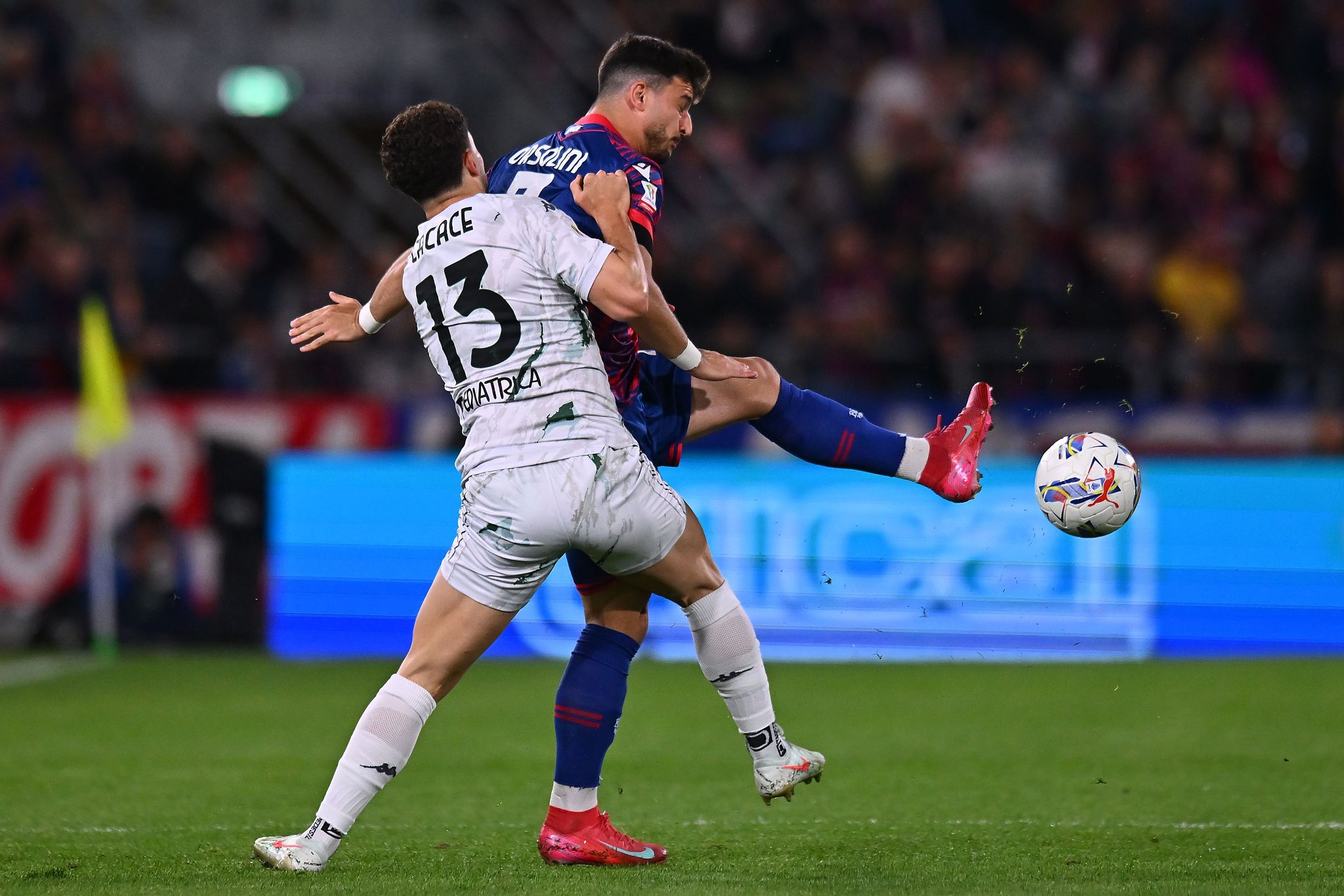 Cagliari, debutto in Coppa Italia il 16 agosto all’Unipol Domus