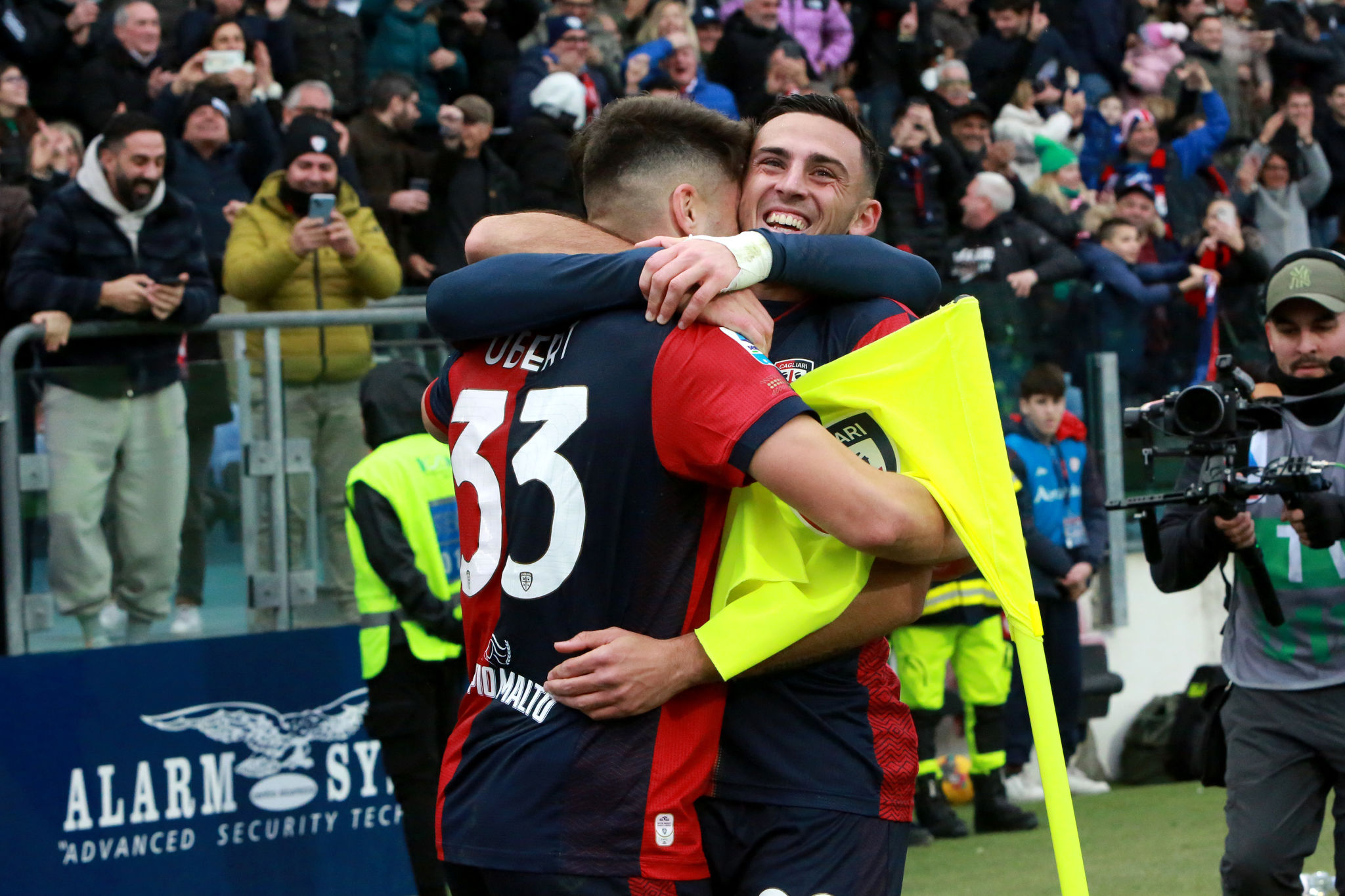 Cagliari, il percorso estivo tra ritiro e amichevoli internazionali