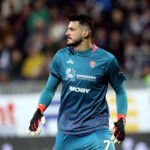 Frosinone, ecco Sherri: il portiere ex Cagliari fa le visite mediche