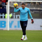 Radunovic resta al Cagliari: fiducia per il ruolo di vice caprile