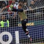 Elia Caprile e il Cagliari: un futuro tra i pali con grande entusiasmo