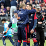 Cagliari: svelata la rosa 2025/2026 a Tharros