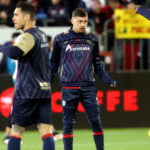 Mercato Cagliari: Rog 'siamo interessati a trattenerlo', Jankto 'non ho pensato al trasferimento'