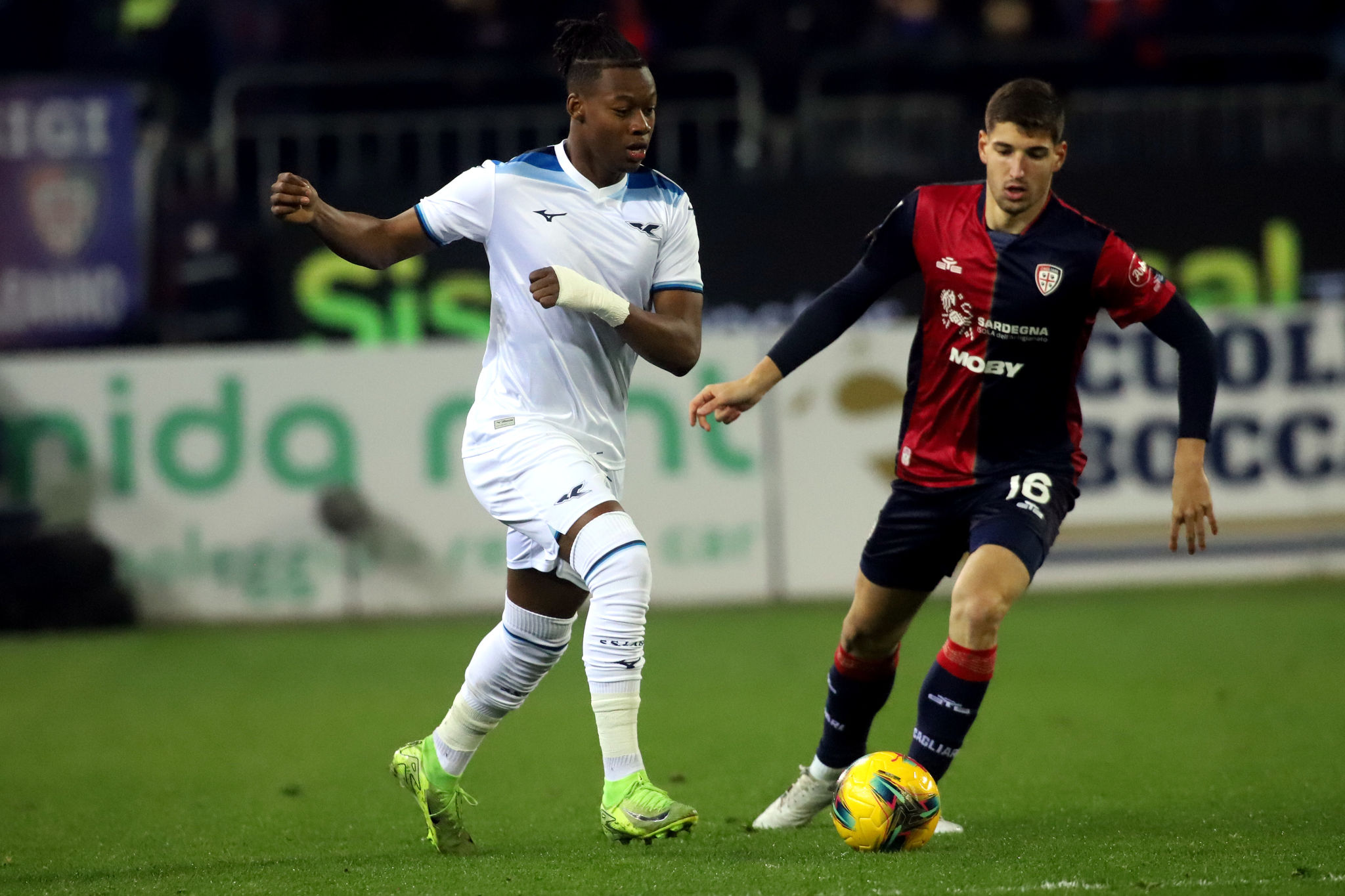 Prati metronomo del Cagliari: i numeri lo confermano