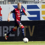 Cagliari: Mattia Felici e il suo spazio nella prossima Serie A
