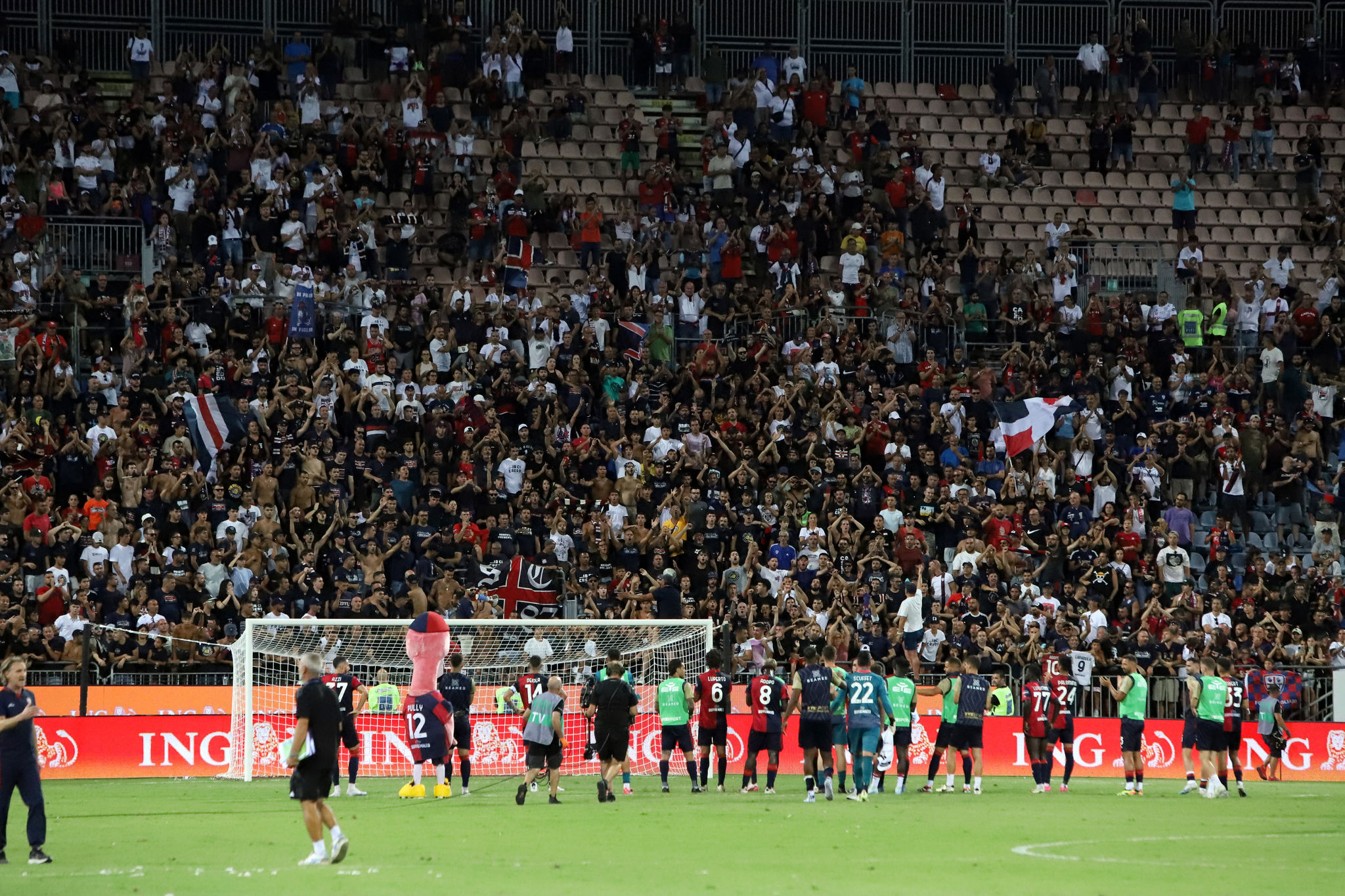 Cagliari, giovedì nuovo appuntamento in Regione per lo stadio