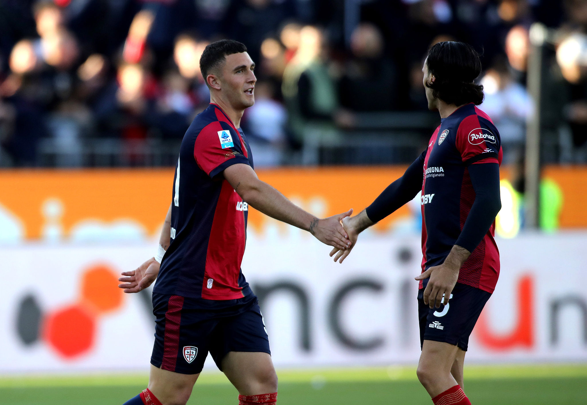 Cagliari: Piccoli verso la Fiorentina, affare da 30 milioni