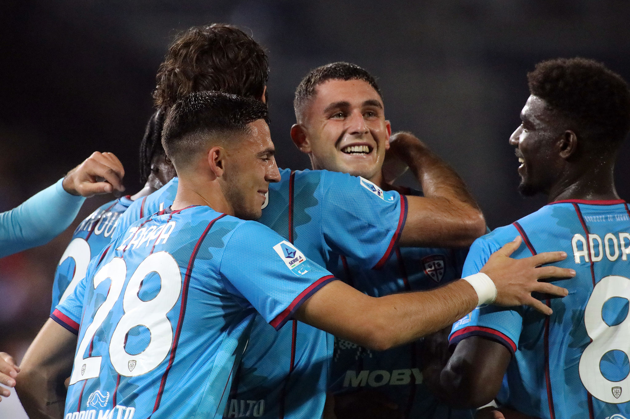 Il Cagliari fissa il prezzo per Piccoli: 30 milioni. West Ham avvisato