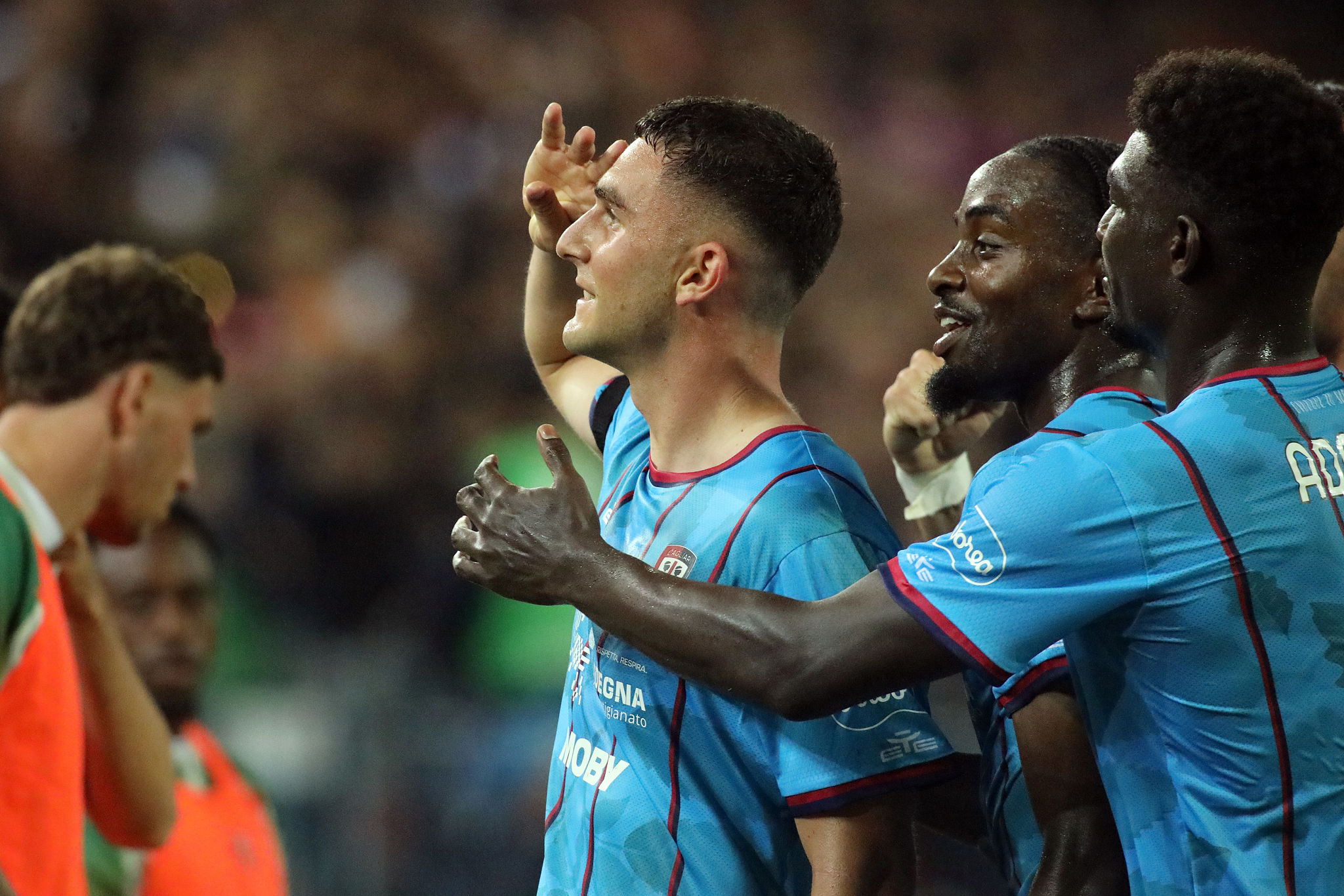 Lucarelli: “Kean deve scegliere tra soldi arabi e continuità in Europa”