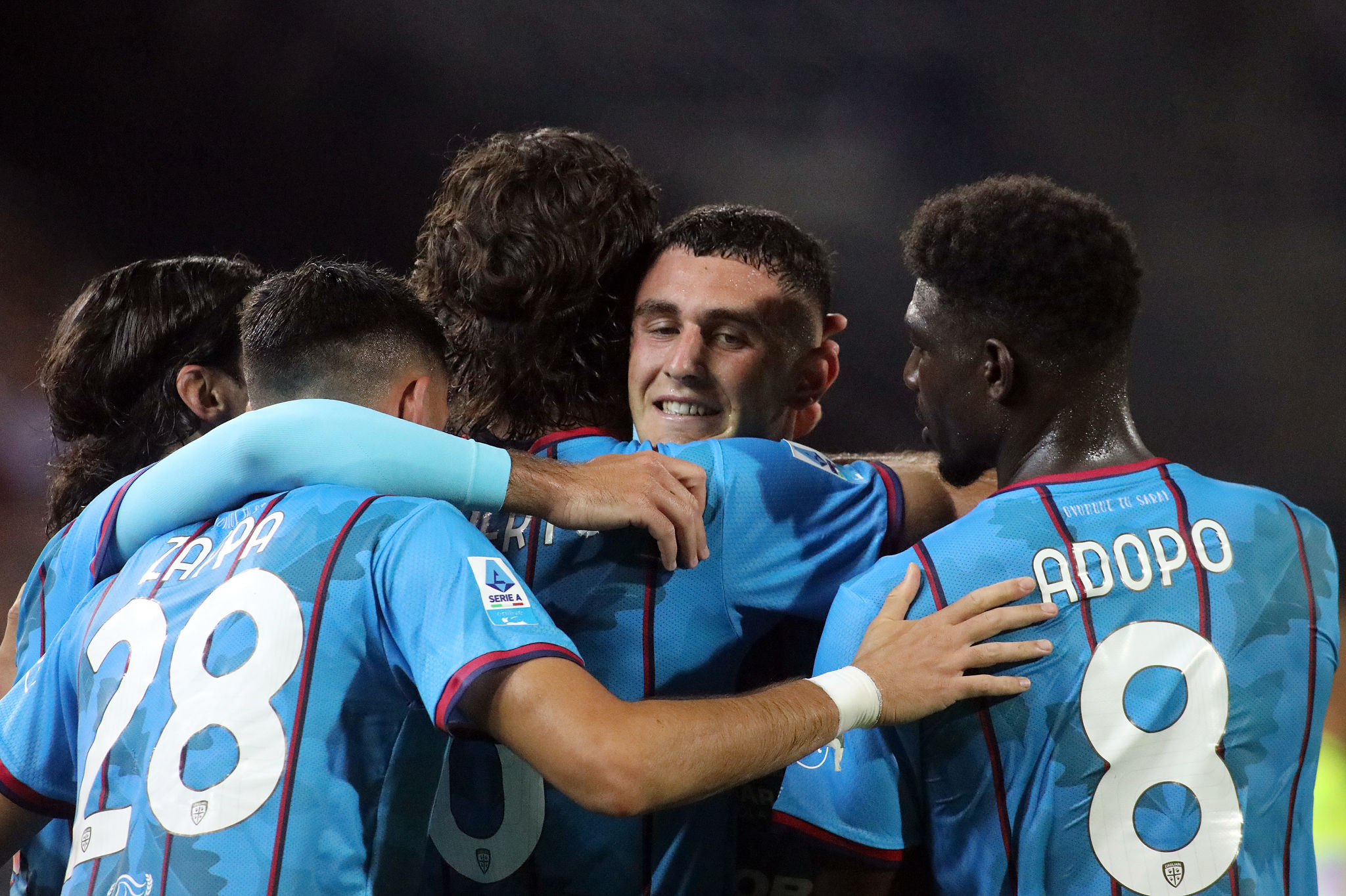 Pascalis: “Cagliari, più probabile la permanenza di Piccoli rispetto a Zortea”