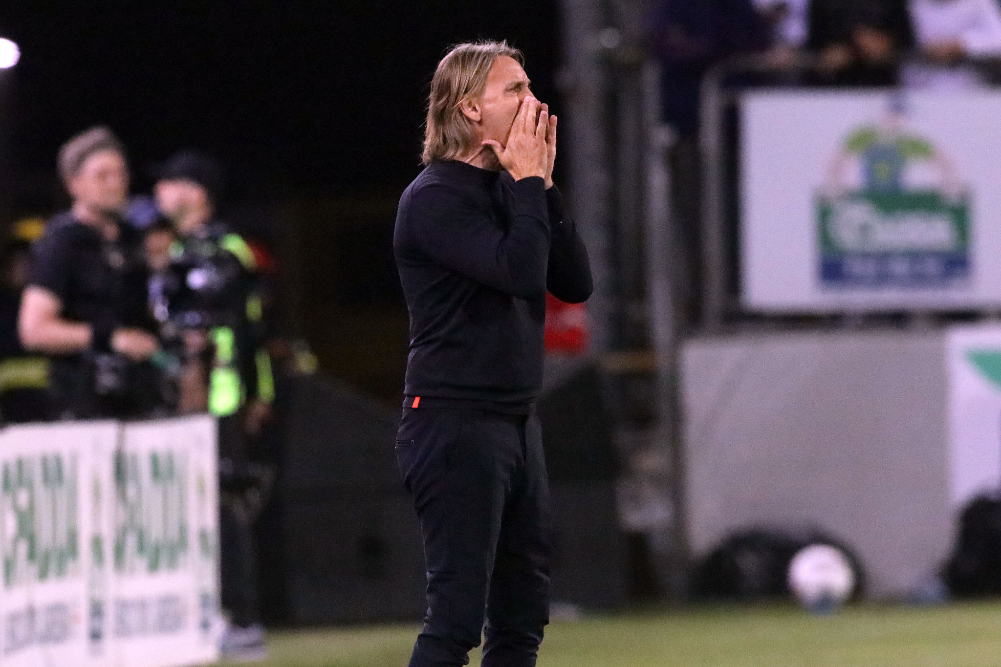 Davide Nicola: “Cagliari? Con Giulini avevamo idee diverse”