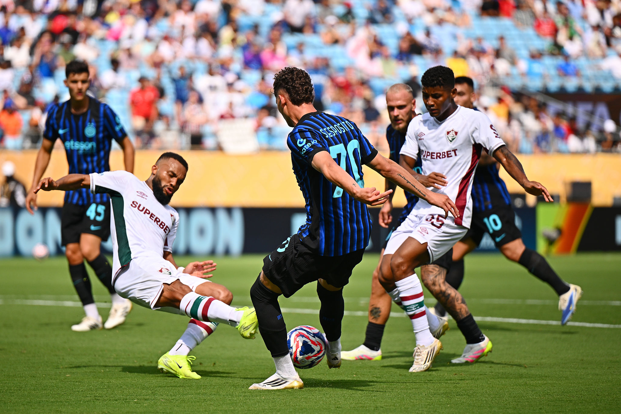 Sebastiano Esposito: sondaggi di Ajax e Udinese. Il Cagliari osserva