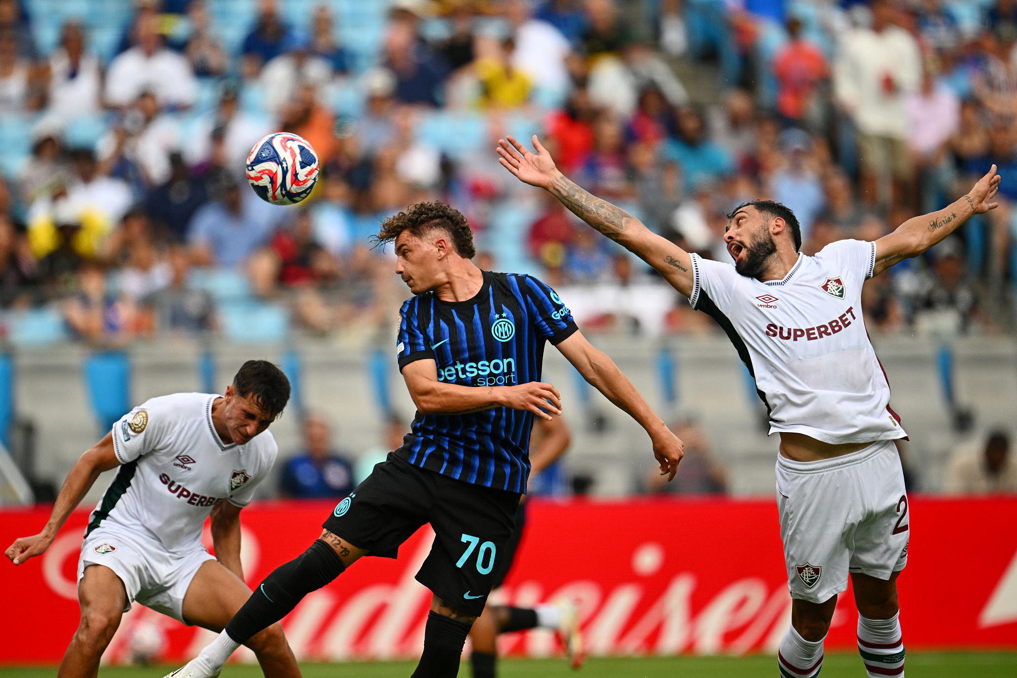 Mercato Cagliari, Esposito in arrivo dall'Inter? In ballo un affare da 7 milioni