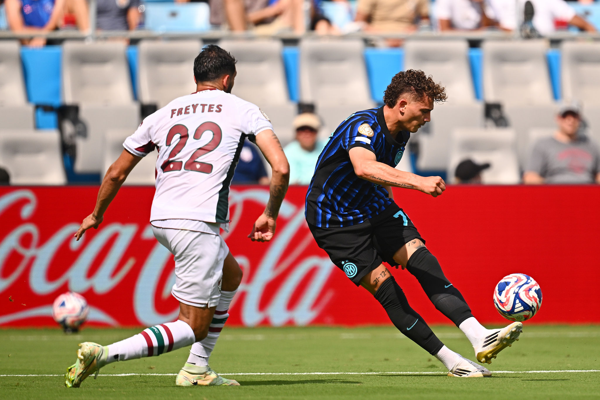 Trevisani: “Cagliari, con Esposito saresti la più forte della parte sinistra della classifica”