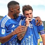 Cagliari su Fadera: il Lecce è solo un'ipotesi di mercato?