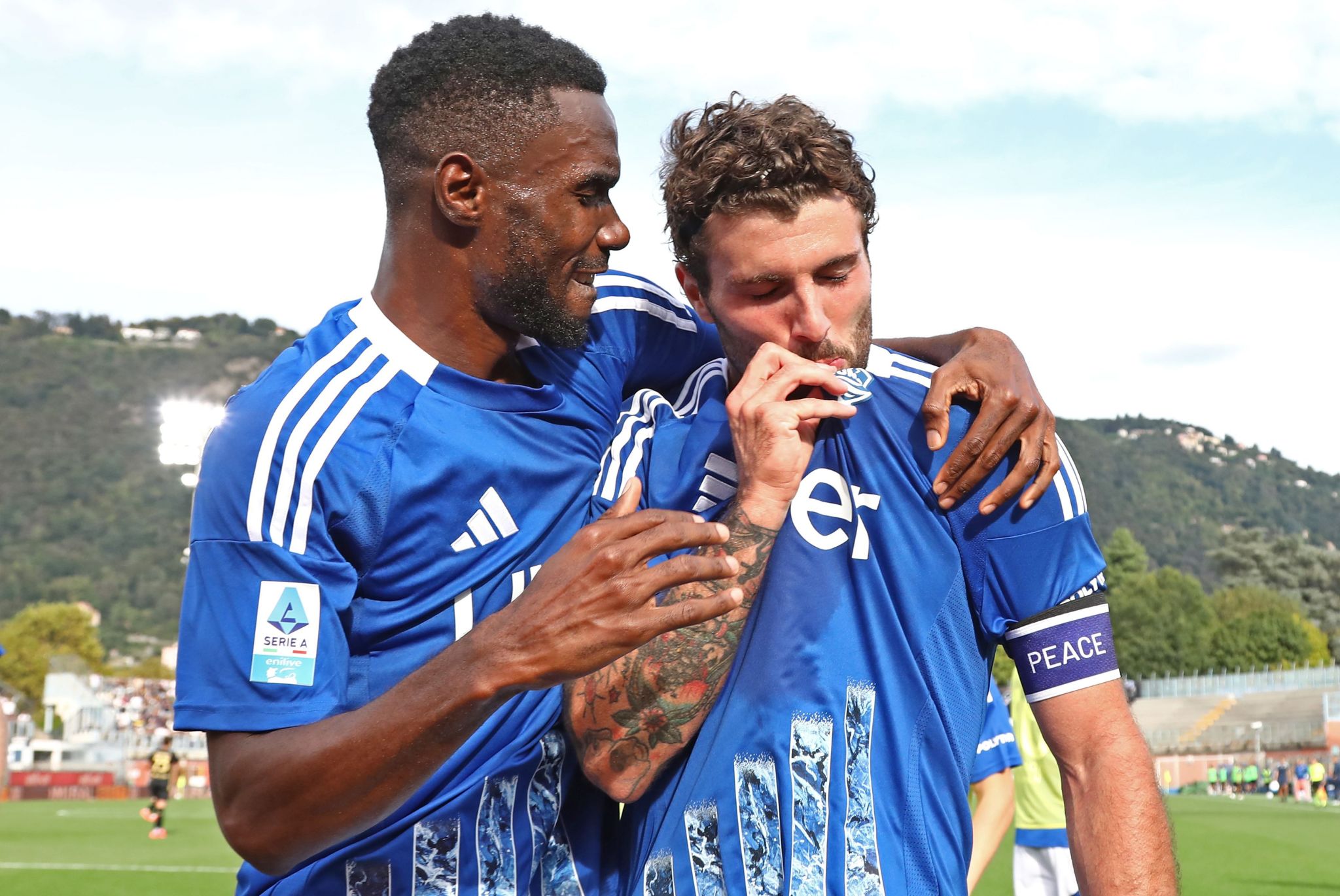 Cagliari, occhi puntati sul Parma: Cutrone pericolo numero uno