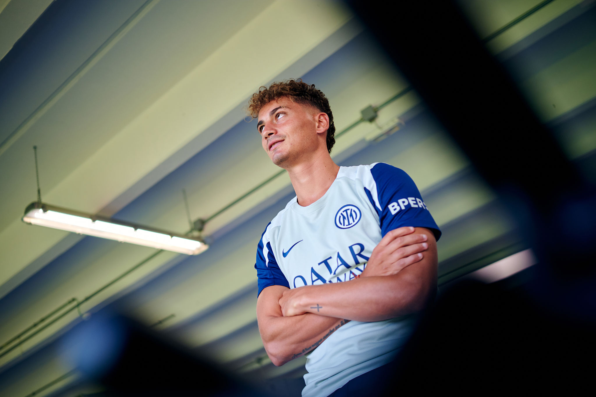 Cagliari su Esposito: sfida aperta per l'attaccante Inter