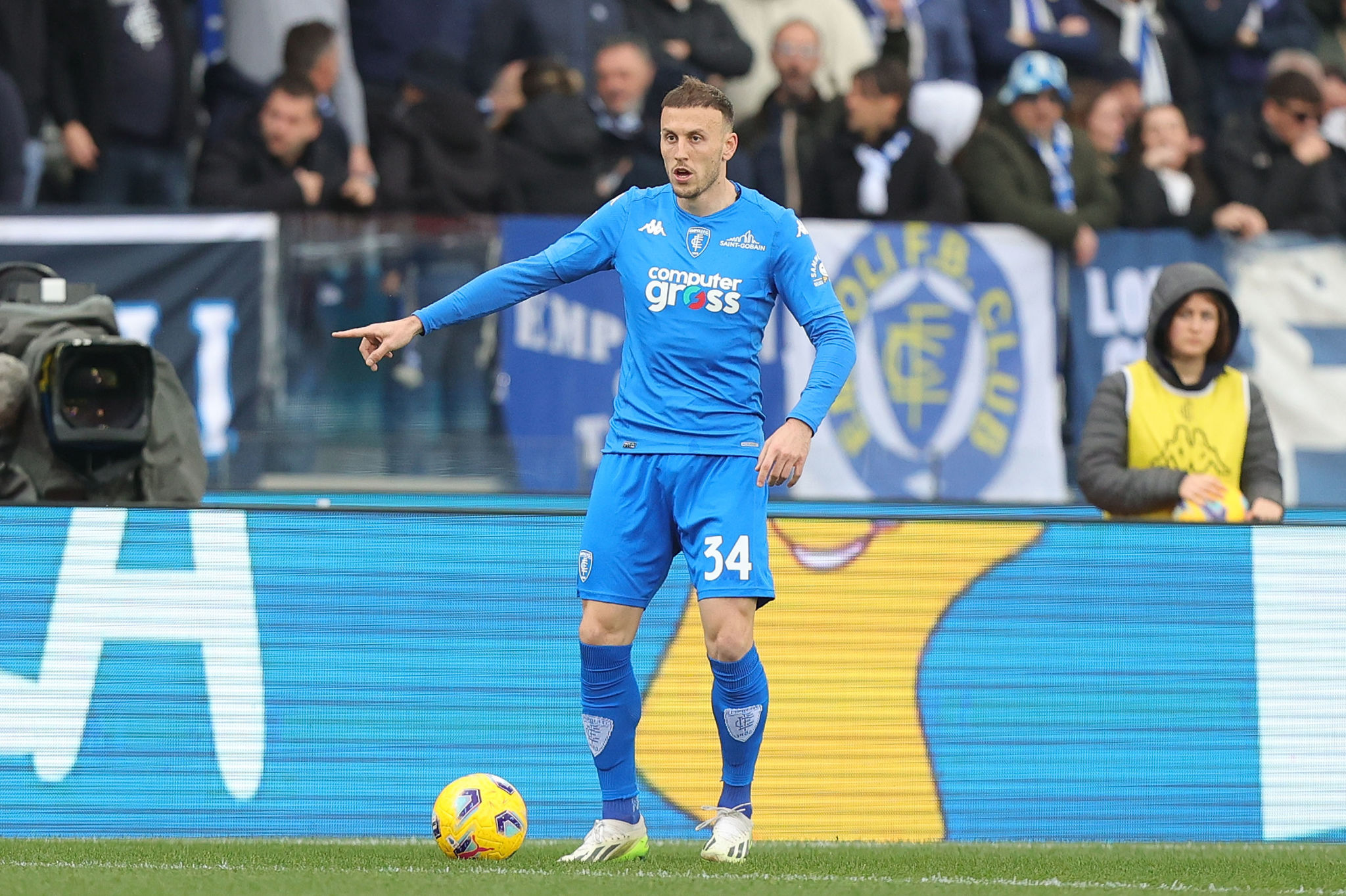 Cagliari, Ismajli sfuma: il Torino verso la chiusura dell’affare