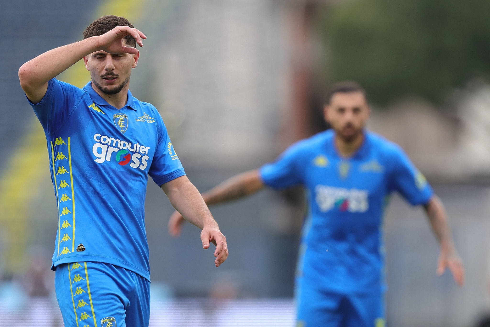 Mercato Cagliari: Cacace dall’Empoli per la fascia sinistra