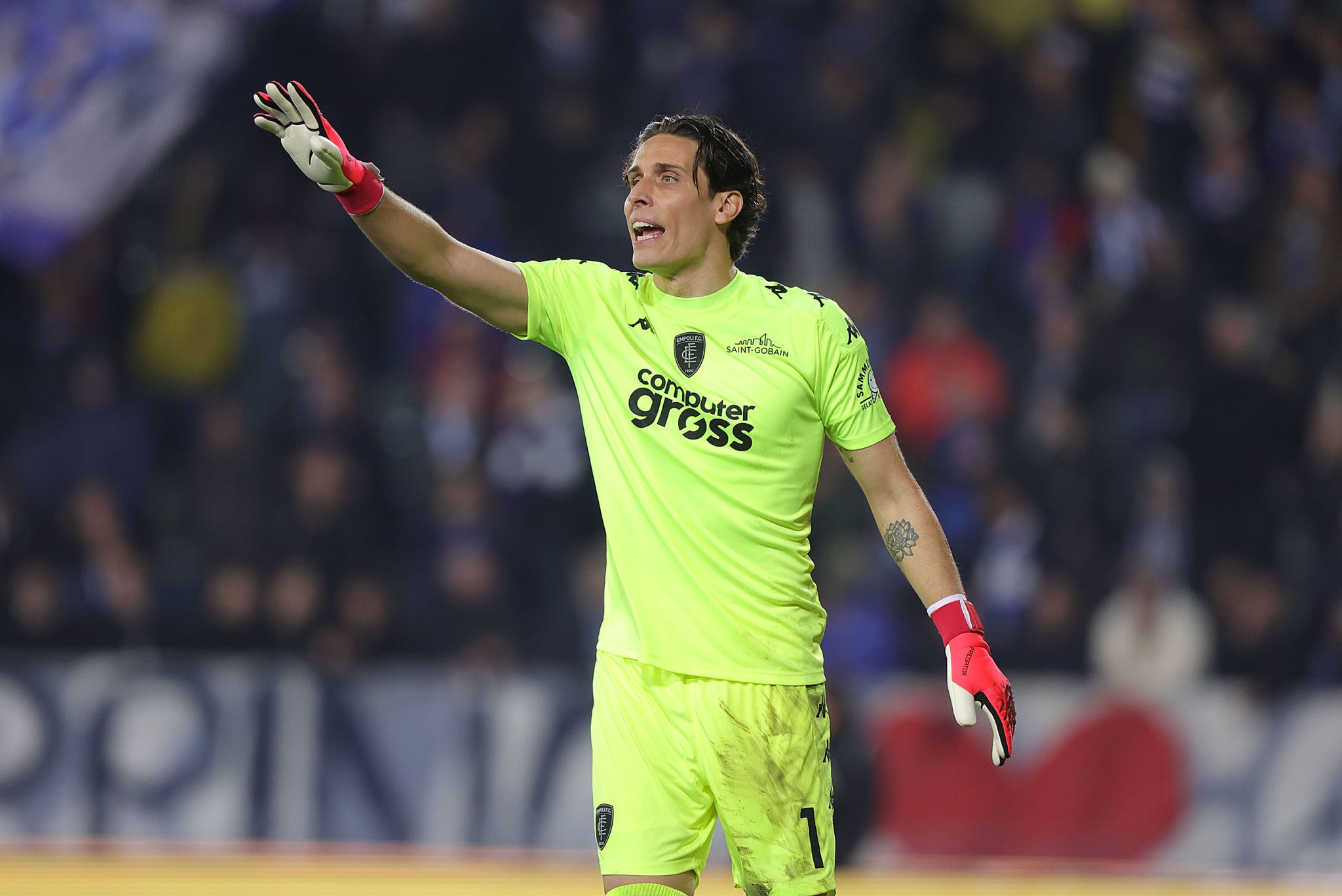 L’ex Cagliari Silvestri verso la si Cremonese