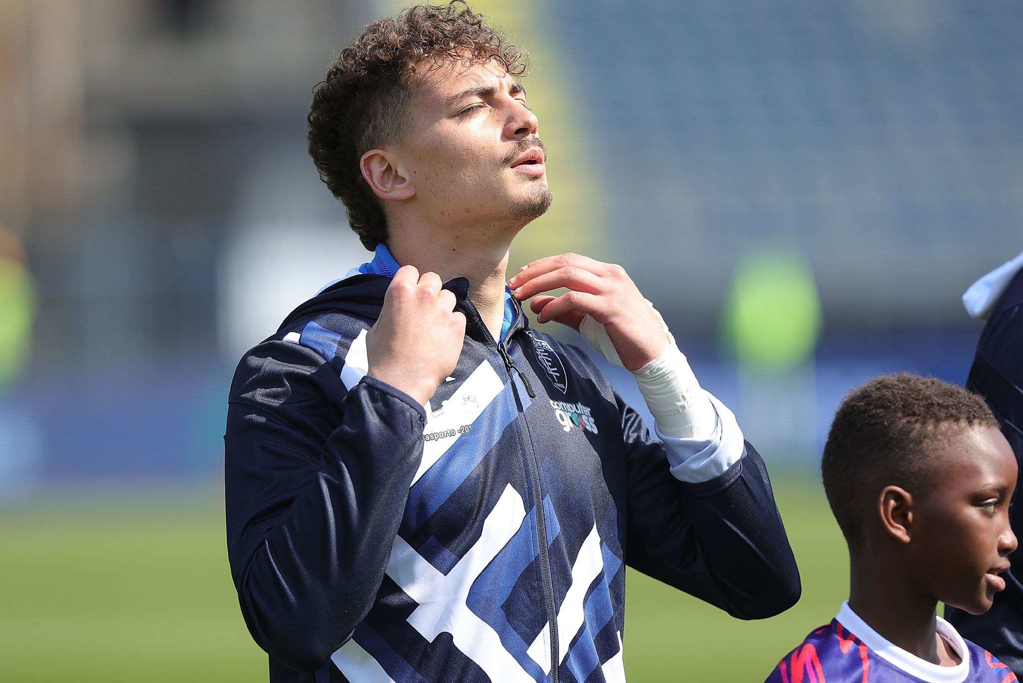 Mercato, Cagliari forte su Esposito. È duello con la Fiorentina per l’attaccante dell’Inter