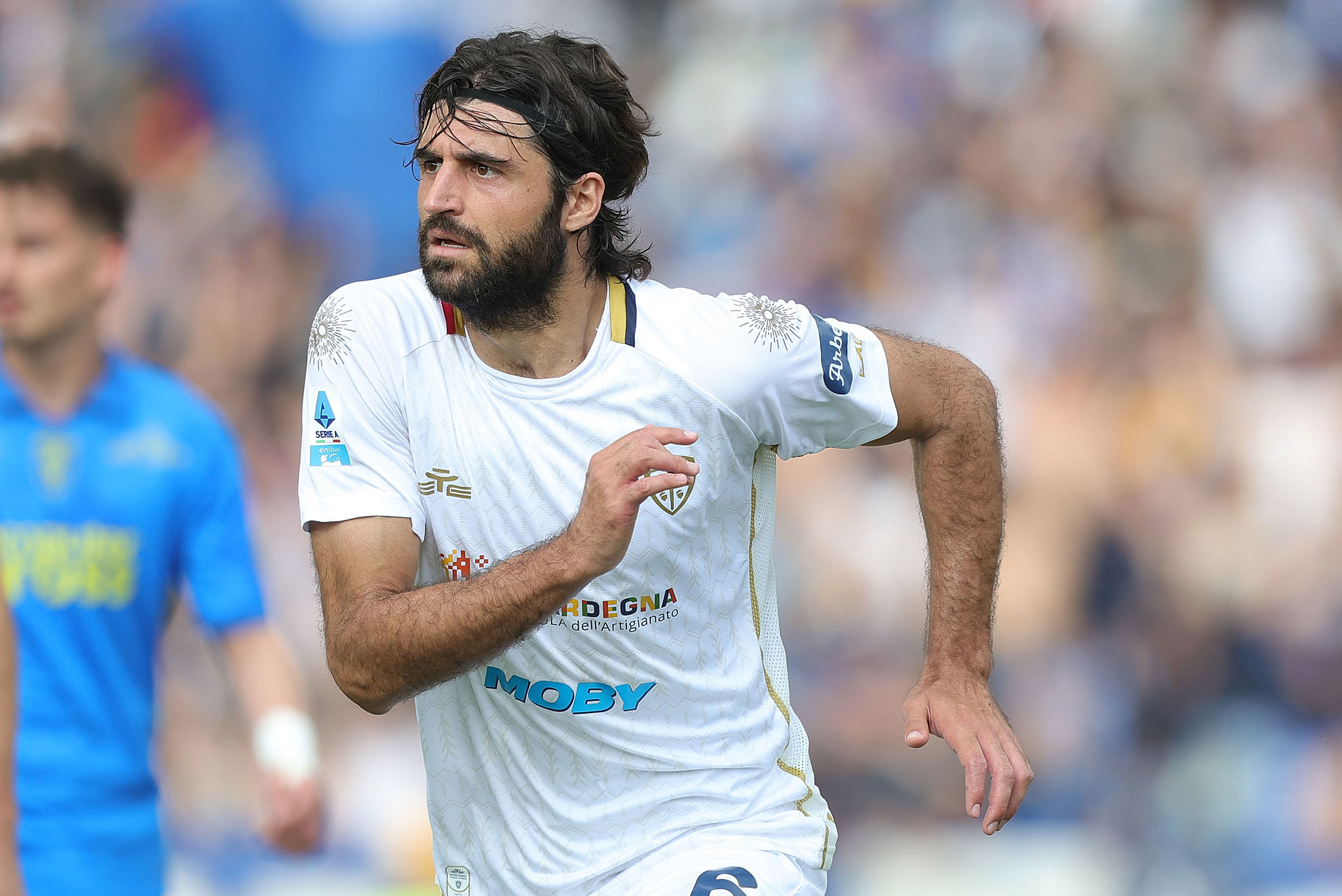 Pisacane: “Difficile vedere Gaetano in campo, Luperto quasi out”