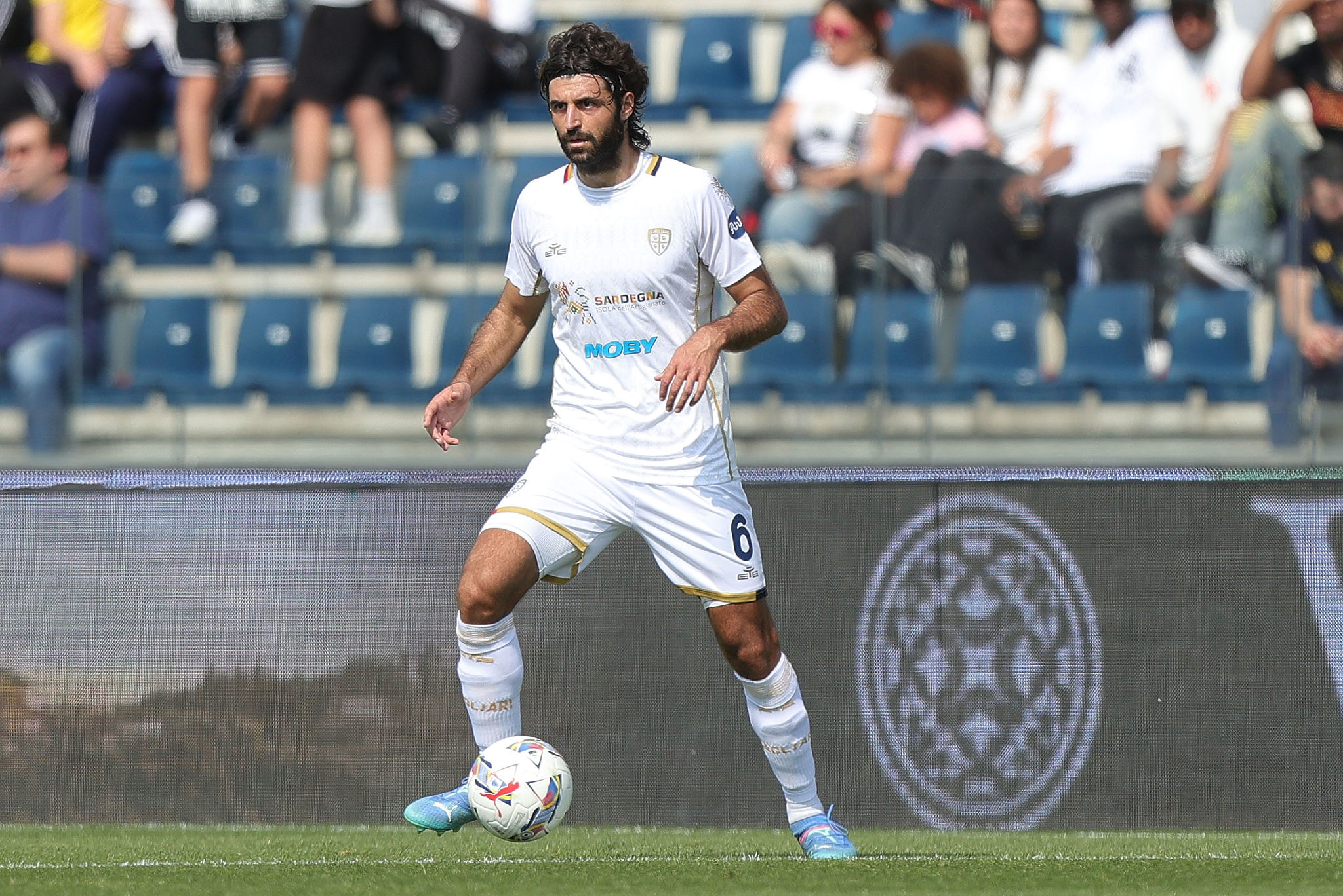 Cagliari: luperto, recupero cruciale per la difesa