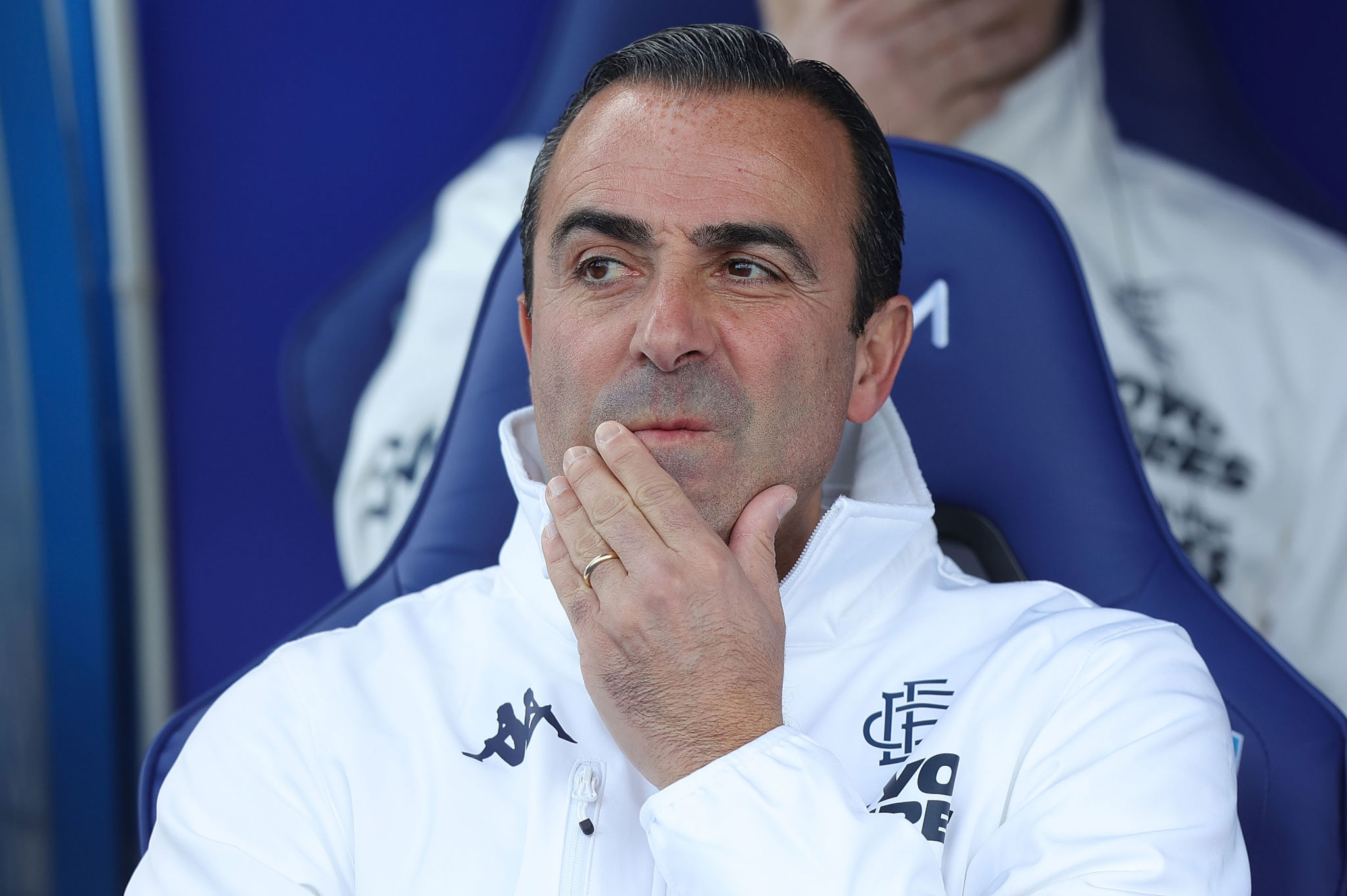 Simone Barone: "Il ritorno da Campioni del Mondo, un ricordo indelebile"